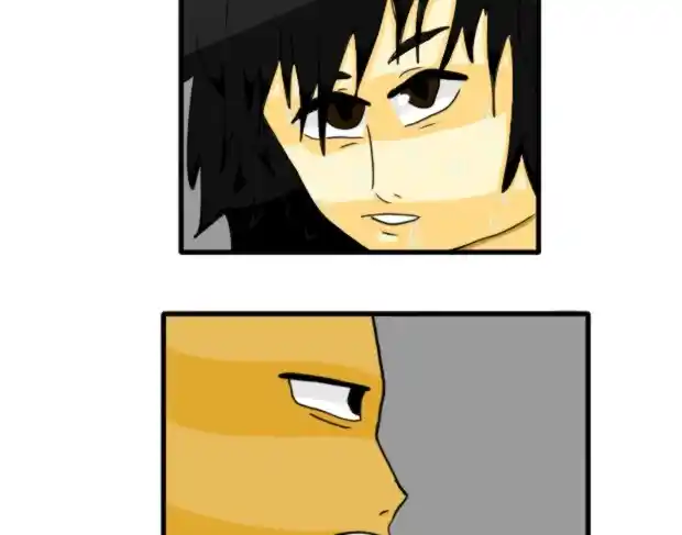 NINJAS capítulo 4, página 36