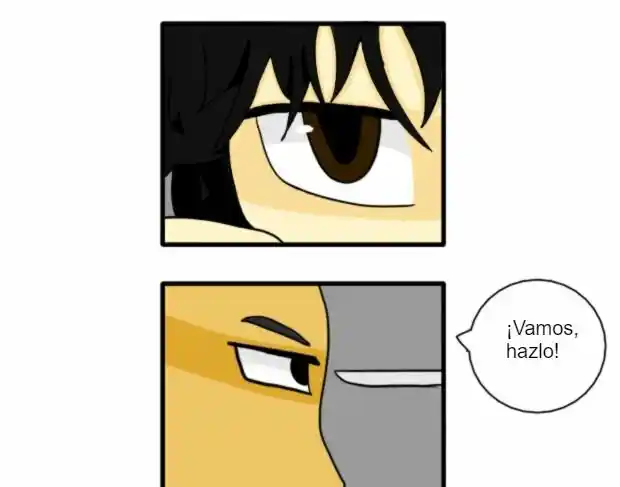 NINJAS capítulo 4, página 42