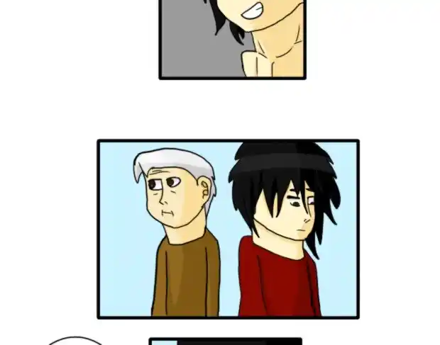 NINJAS capítulo 4, página 50