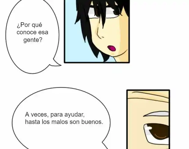NINJAS capítulo 4, página 51