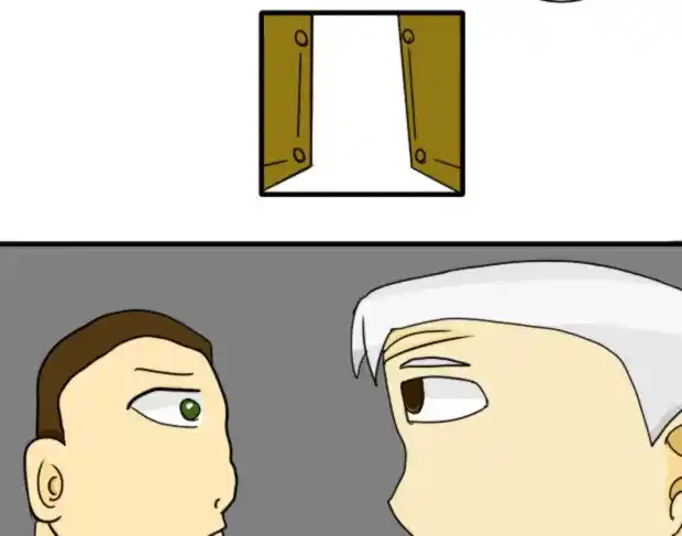 NINJAS capítulo 4, página 56