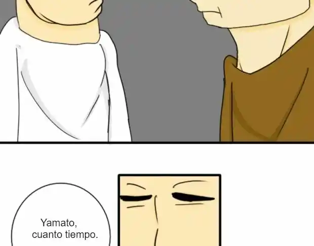 NINJAS capítulo 4, página 57