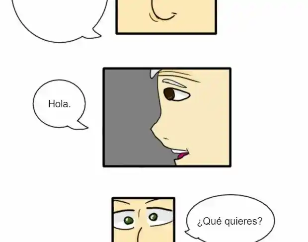 NINJAS capítulo 4, página 58