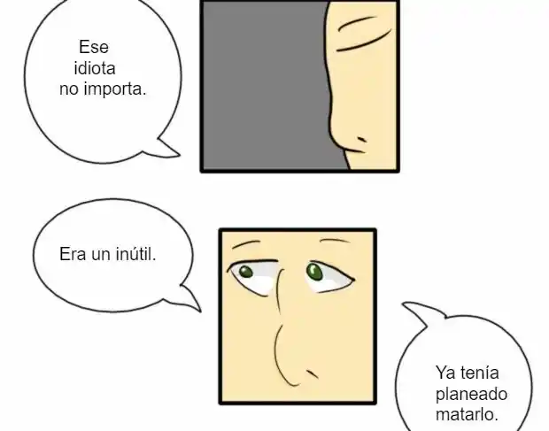 NINJAS capítulo 4, página 62