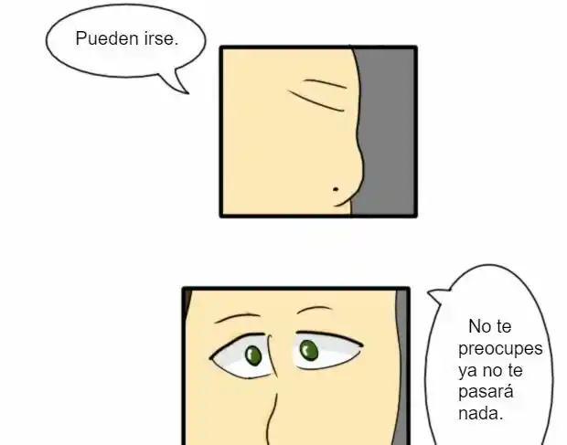 NINJAS capítulo 4, página 64