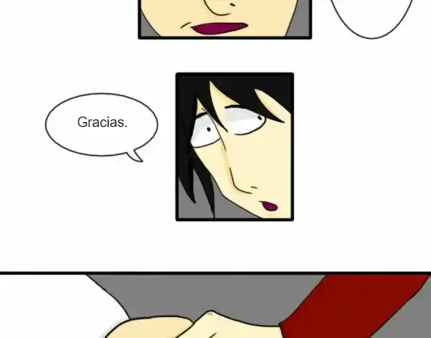 NINJAS capítulo 4, página 65