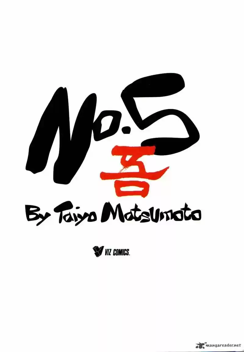 No.5 capítulo 1, página 4
