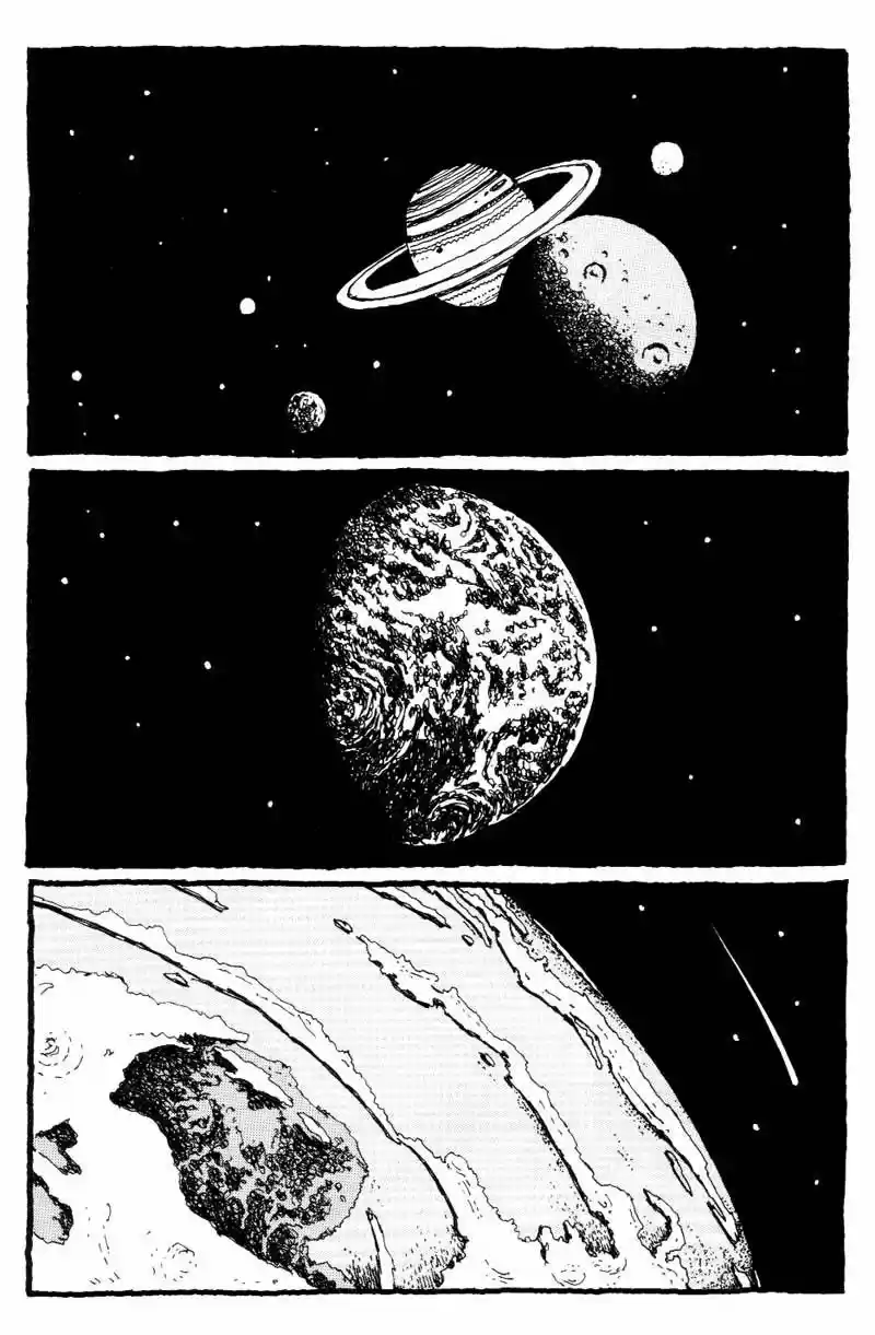 No.5 capítulo 1, página 10