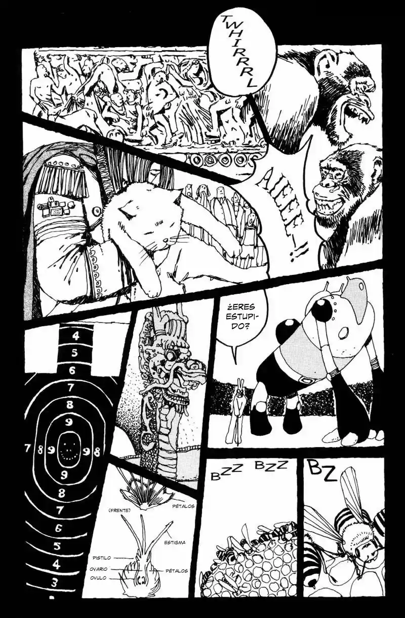No.5 capítulo 2, página 10