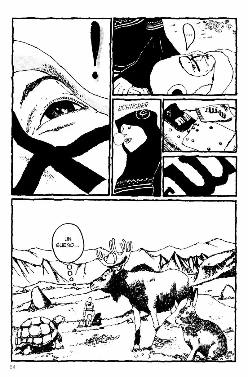 No.5 capítulo 2, página 11