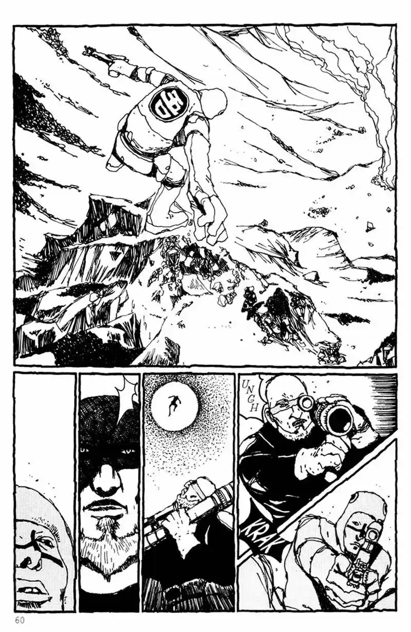 No.5 capítulo 2, página 17