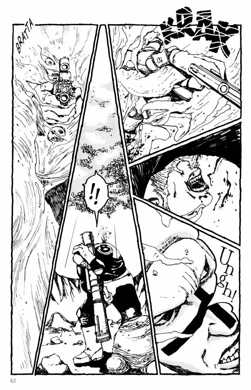 No.5 capítulo 2, página 19