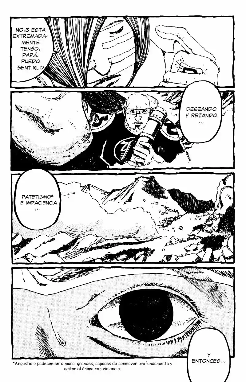 No.5 capítulo 2, página 22