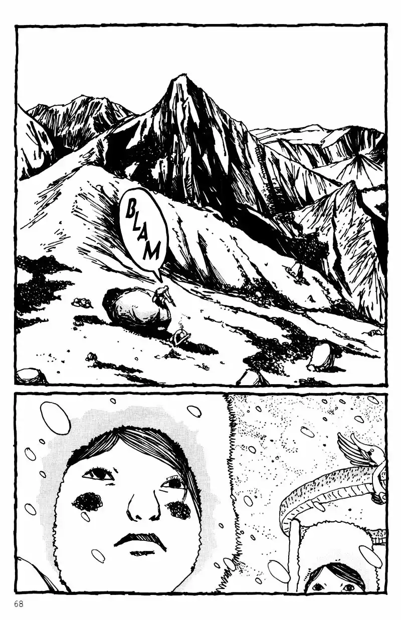 No.5 capítulo 2, página 25