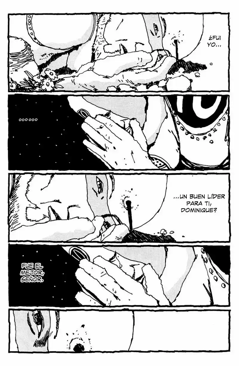 No.5 capítulo 2, página 27