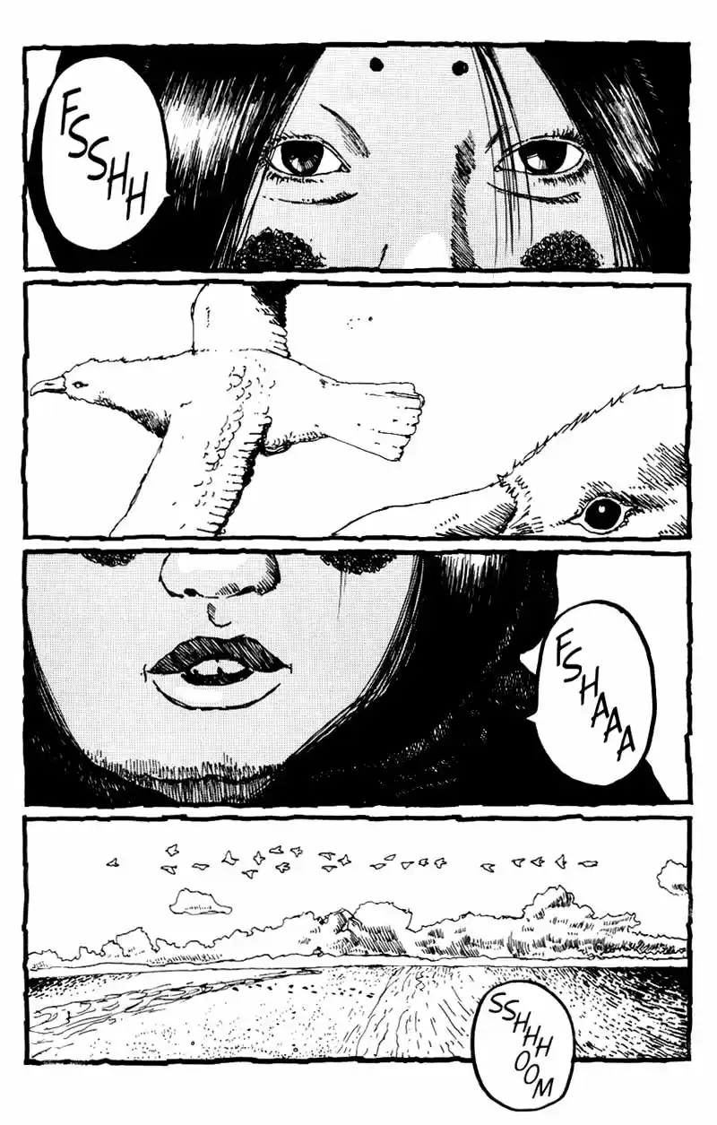 No.5 capítulo 2, página 30