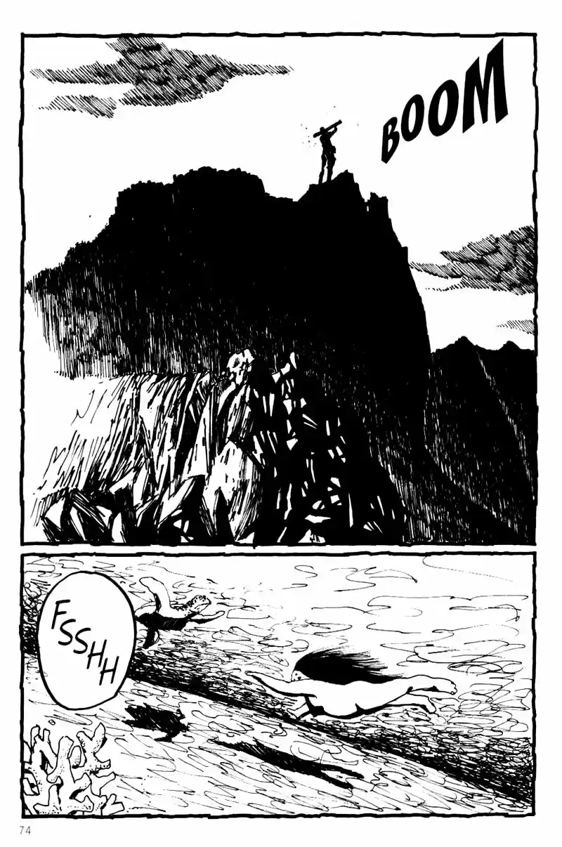 No.5 capítulo 2, página 31
