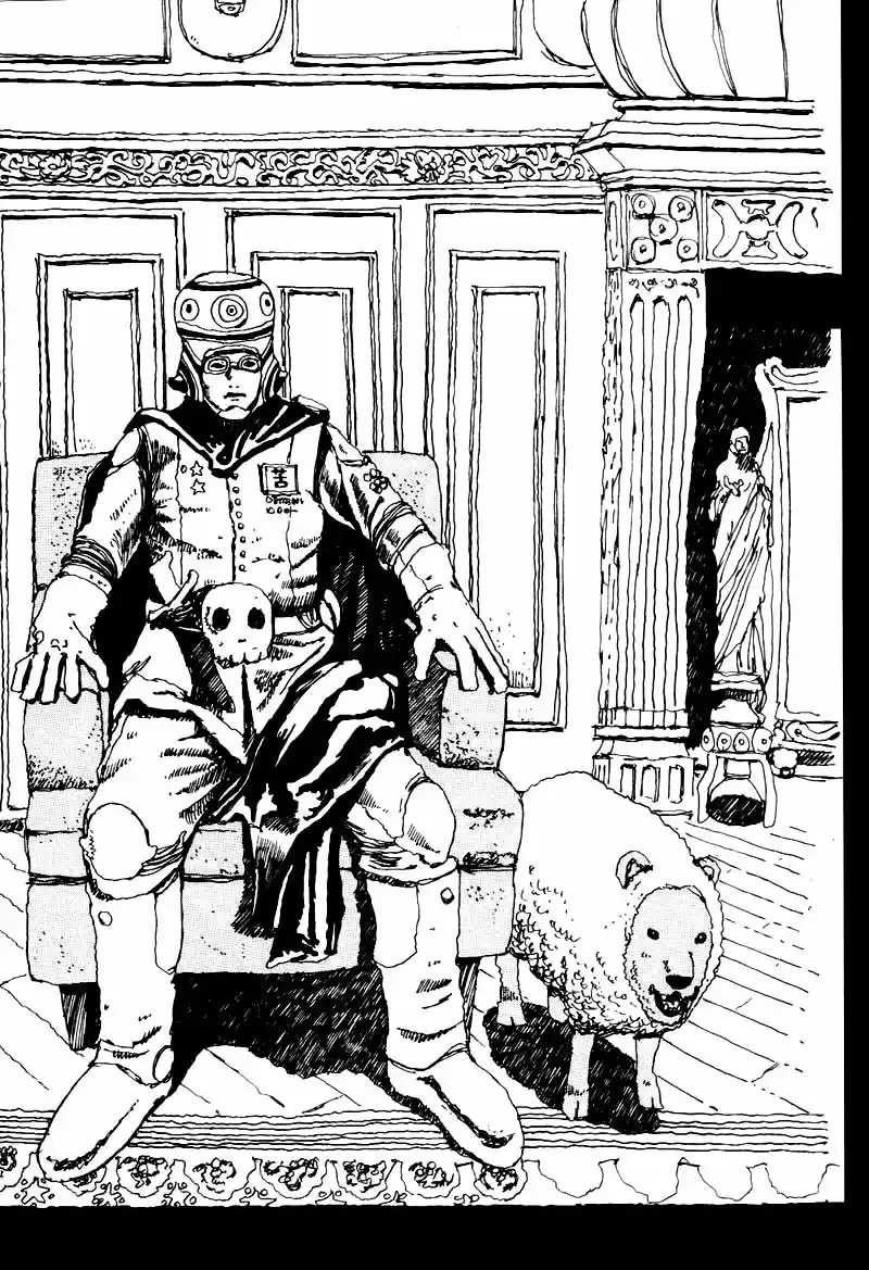 No.5 capítulo 3, página 11