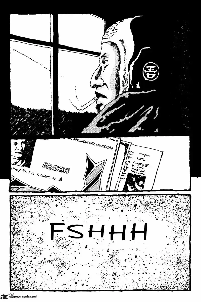No.5 capítulo 3, página 13