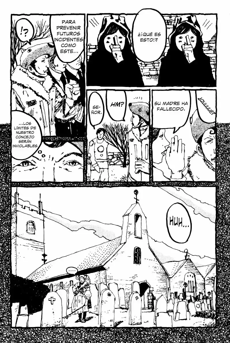 No.5 capítulo 3, página 29