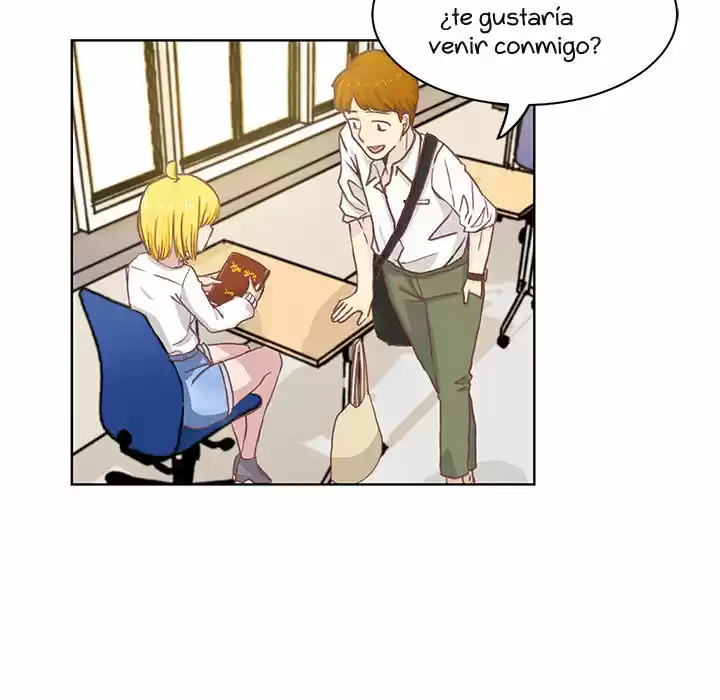 No Eres Bueno capítulo 1, página 6