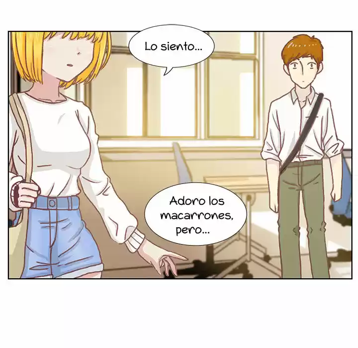 No Eres Bueno capítulo 1, página 10
