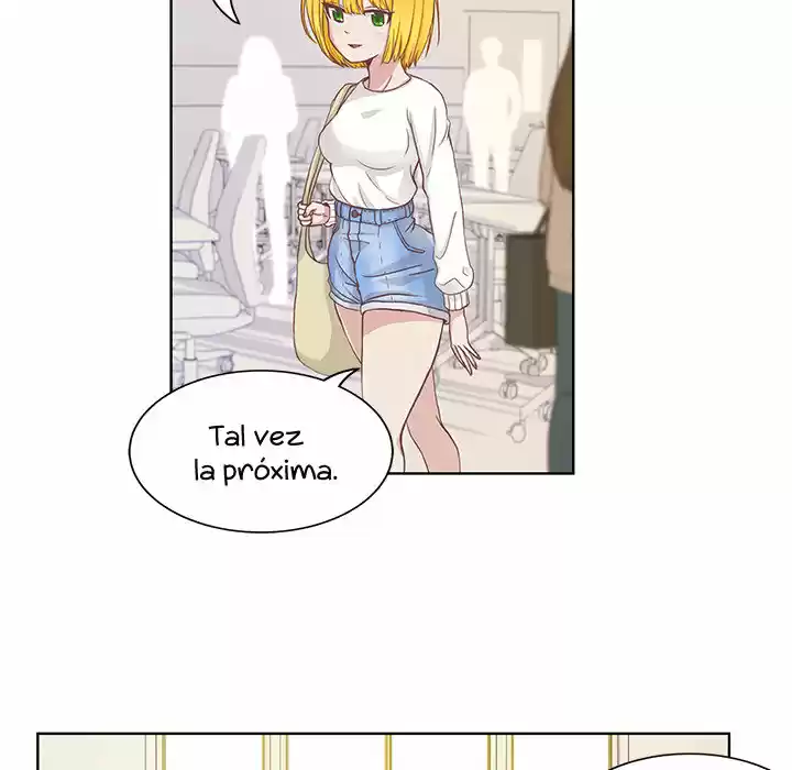 No Eres Bueno capítulo 1, página 12