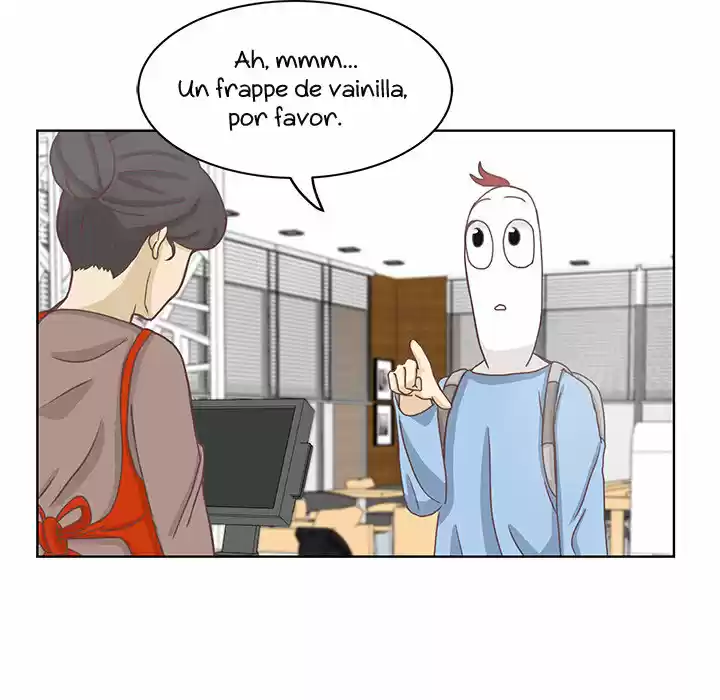 No Eres Bueno capítulo 1, página 24
