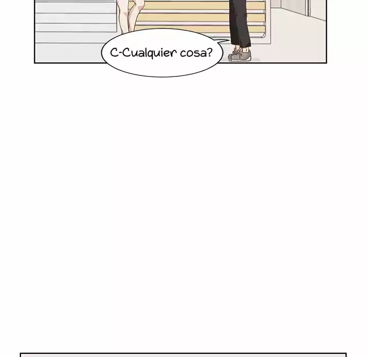 No Eres Bueno capítulo 1, página 32