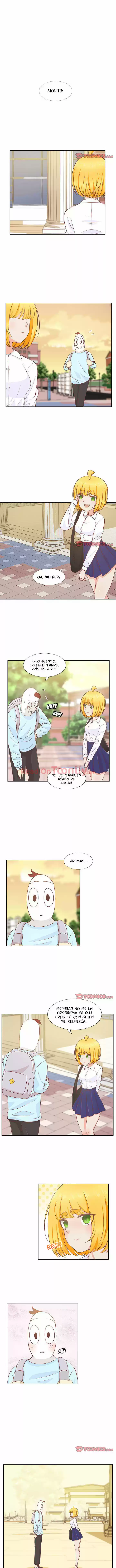 No Eres Bueno capítulo 15, página 2