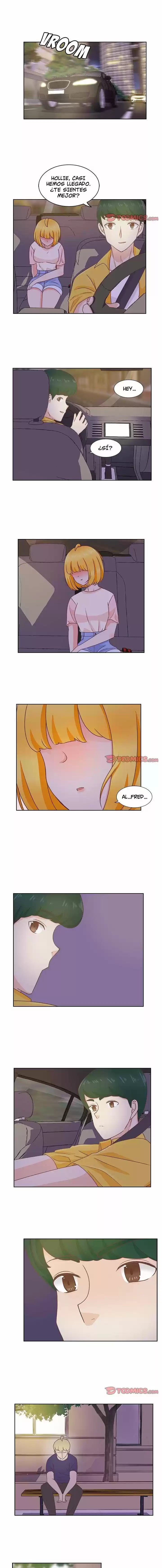 No Eres Bueno capítulo 25, página 2