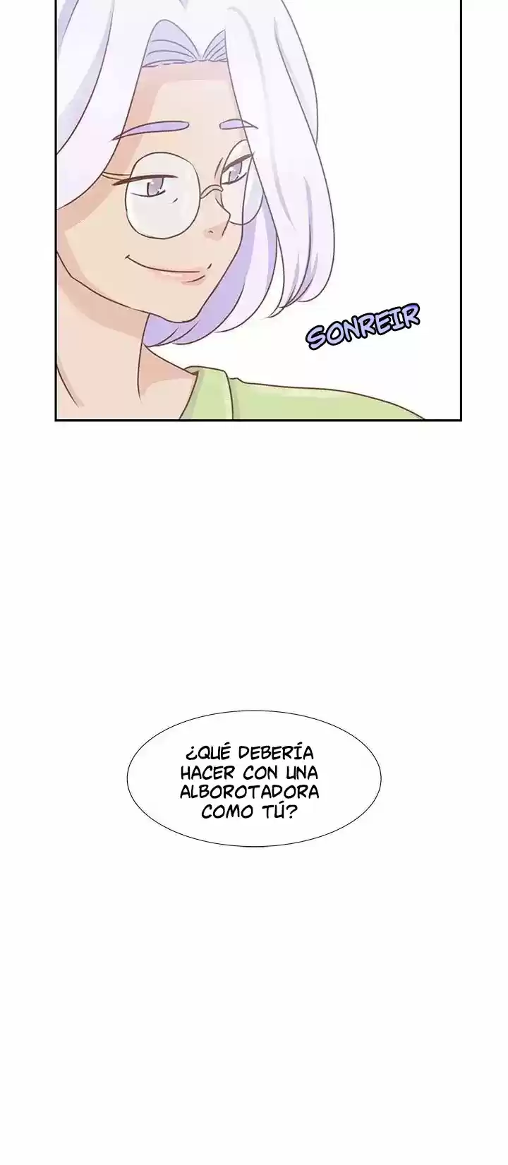 No Eres Bueno capítulo 35, página 10