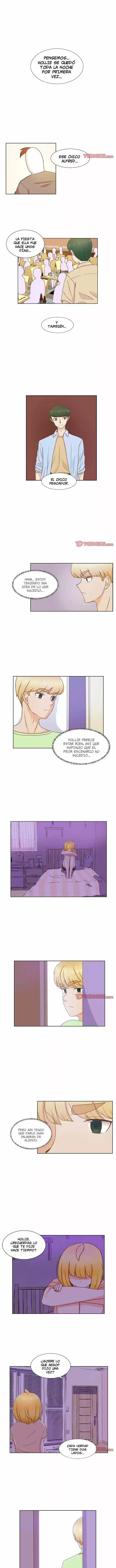 No Eres Bueno capítulo 37, página 2