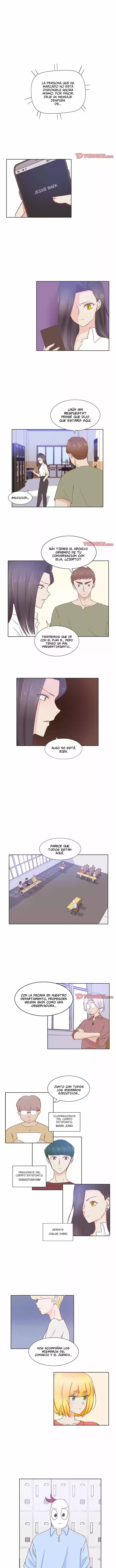No Eres Bueno capítulo 38, página 2
