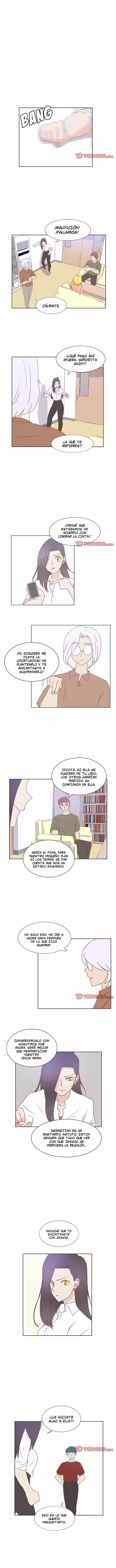 No Eres Bueno capítulo 40, página 2