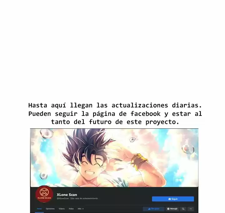 No Eres Bueno capítulo 40, página 9