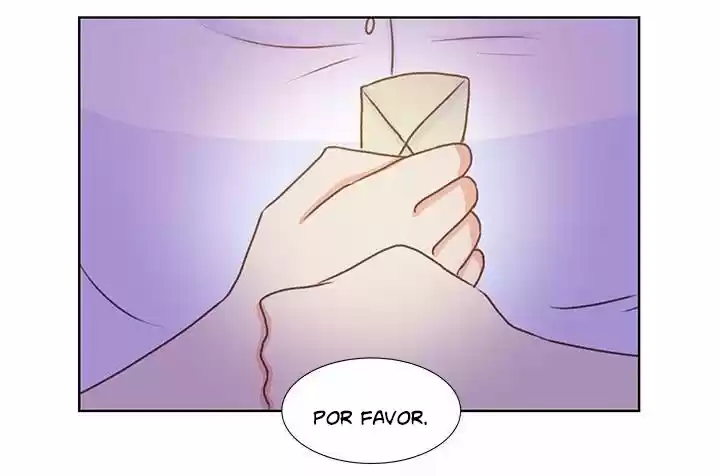 No Eres Bueno capítulo 43, página 10