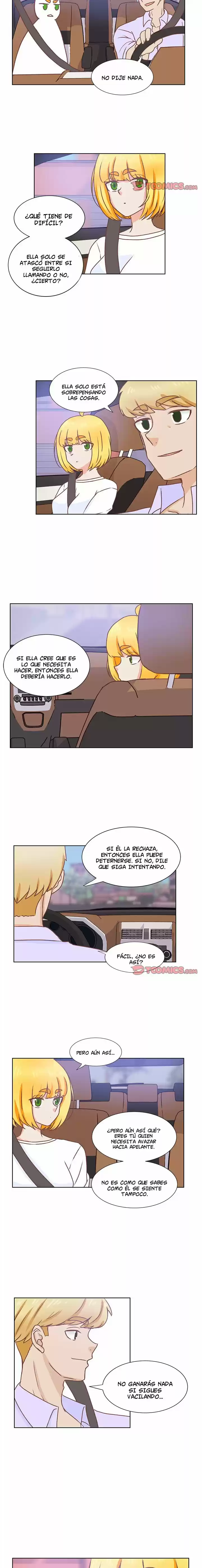 No Eres Bueno capítulo 44, página 5