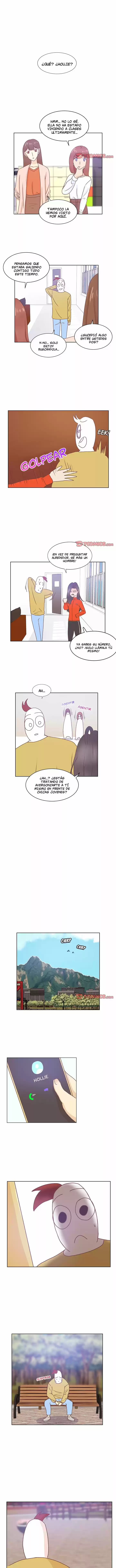 No Eres Bueno capítulo 47, página 2