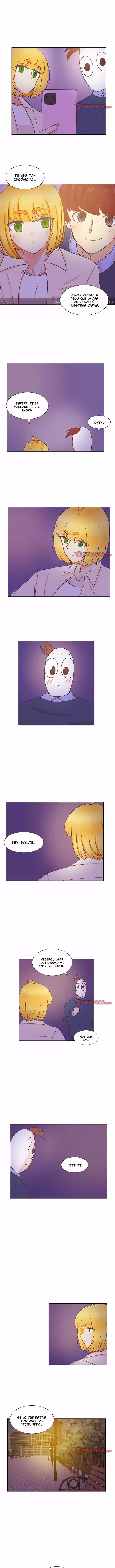 No Eres Bueno capítulo 48, página 6