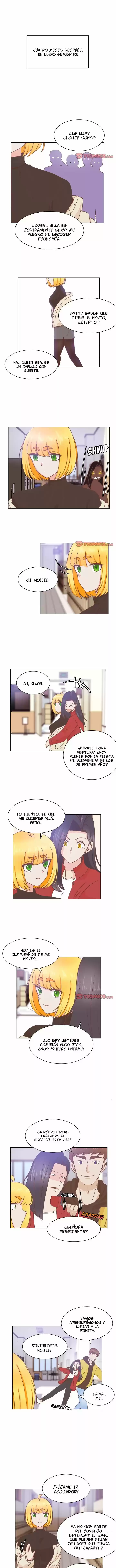 No Eres Bueno capítulo 49, página 2