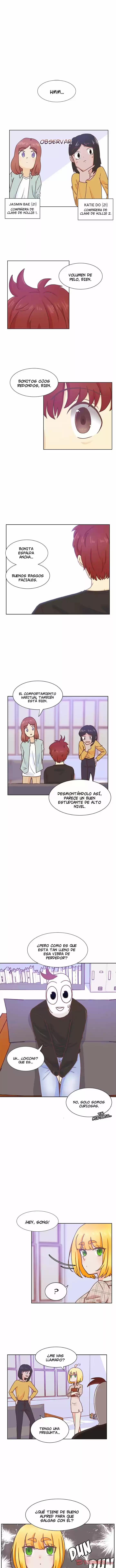 No Eres Bueno capítulo 50, página 2