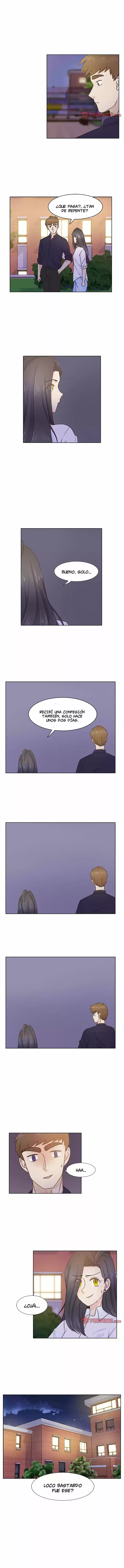 No Eres Bueno capítulo 51, página 9