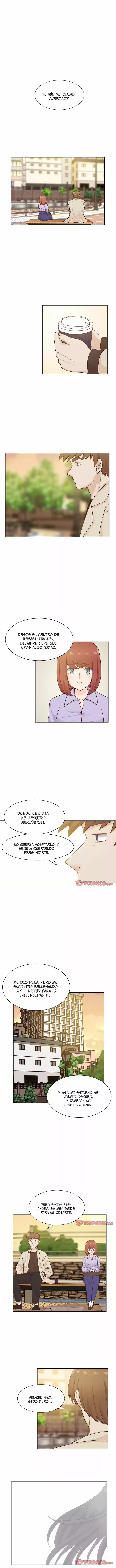 No Eres Bueno capítulo 65, página 2