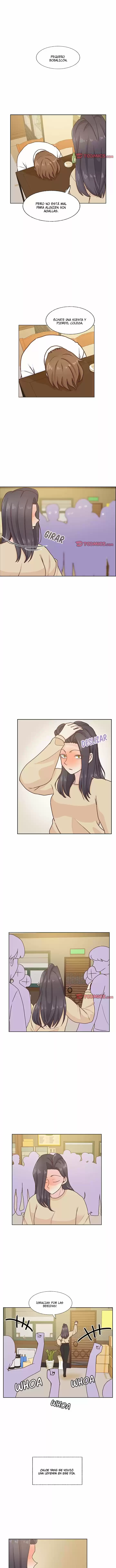 No Eres Bueno capítulo 69, página 2