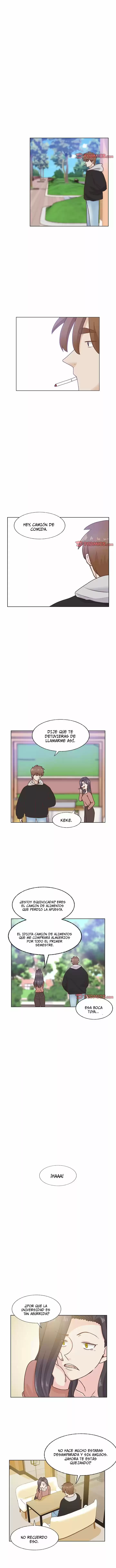 No Eres Bueno capítulo 70, página 2