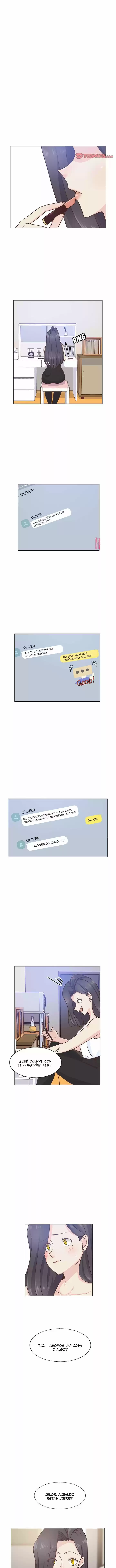 No Eres Bueno capítulo 73, página 2