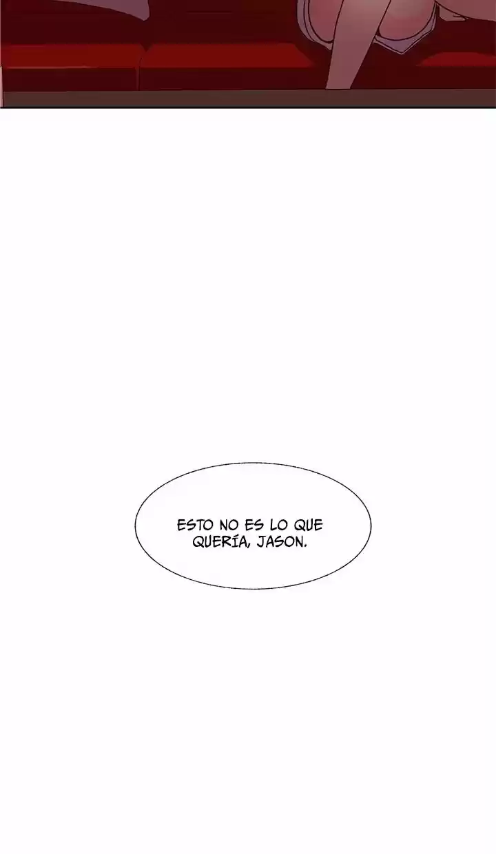 No Eres Bueno capítulo 73, página 9