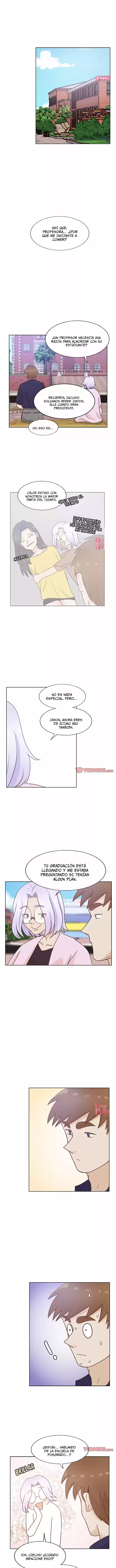 No Eres Bueno capítulo 74, página 2