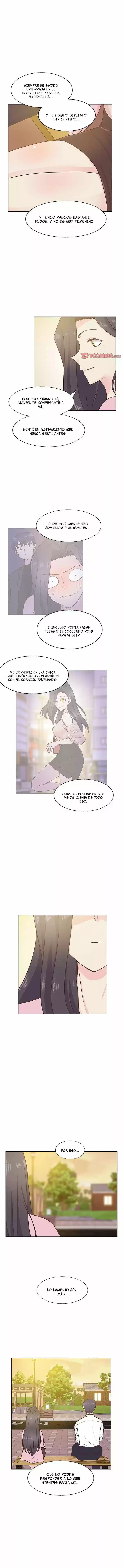 No Eres Bueno capítulo 78, página 6